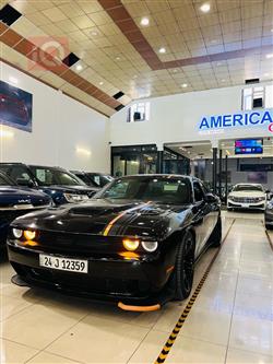 دودج تشالنجر